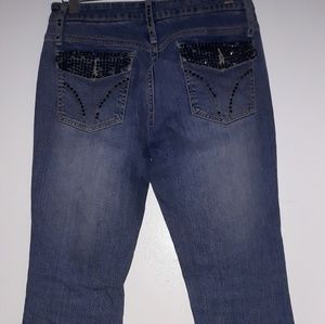 2 x $20 Vainilla Jean w/ detail  at the pockets